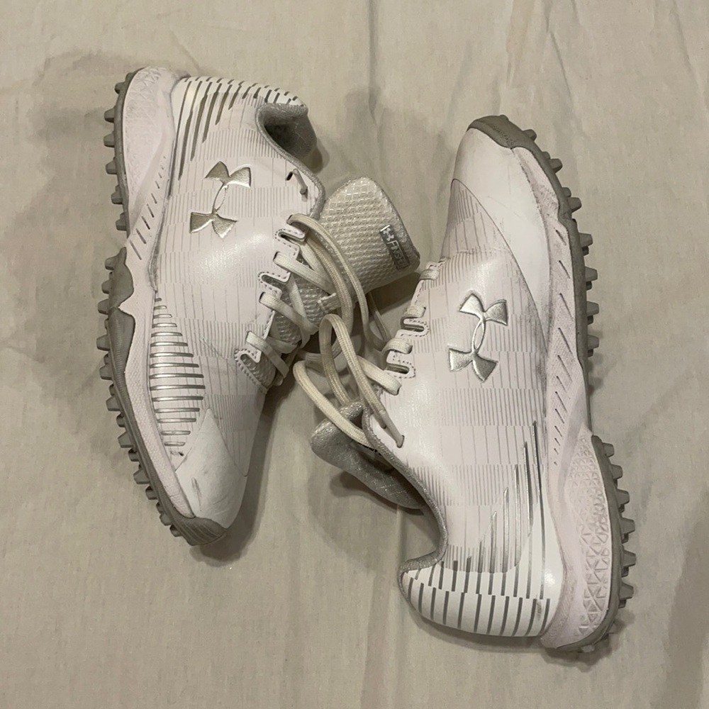 Under Armour 6.5 Turf Shoes